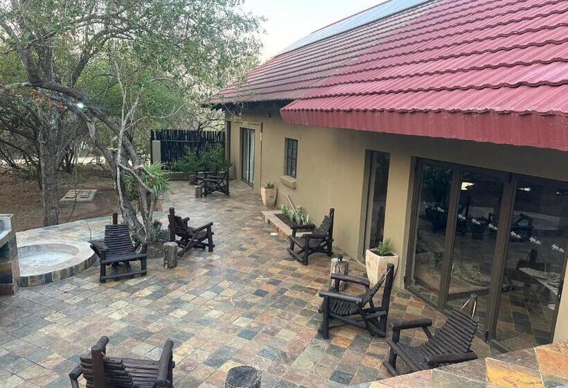 ペンション Casa Safari