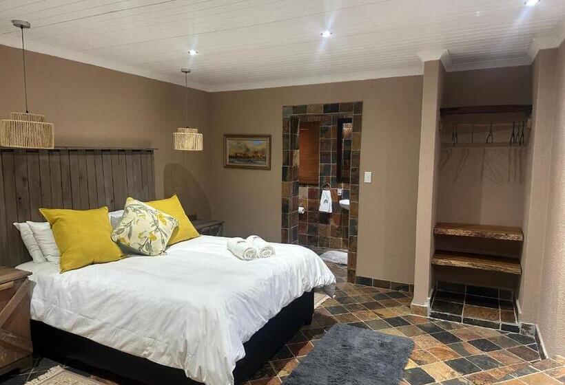 ペンション Casa Safari