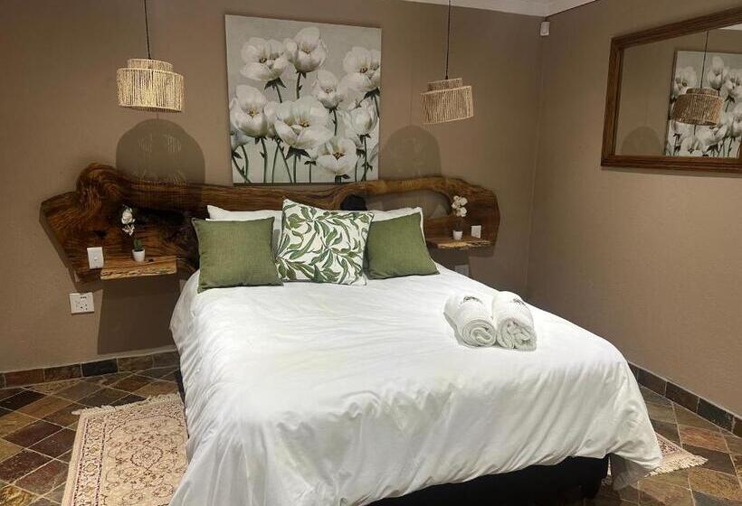 ペンション Casa Safari