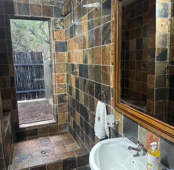 ペンション Casa Safari