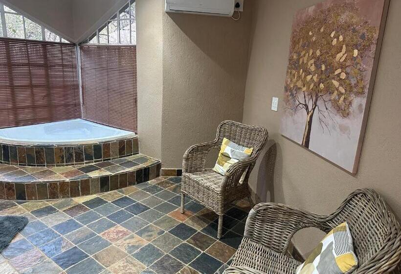 ペンション Casa Safari