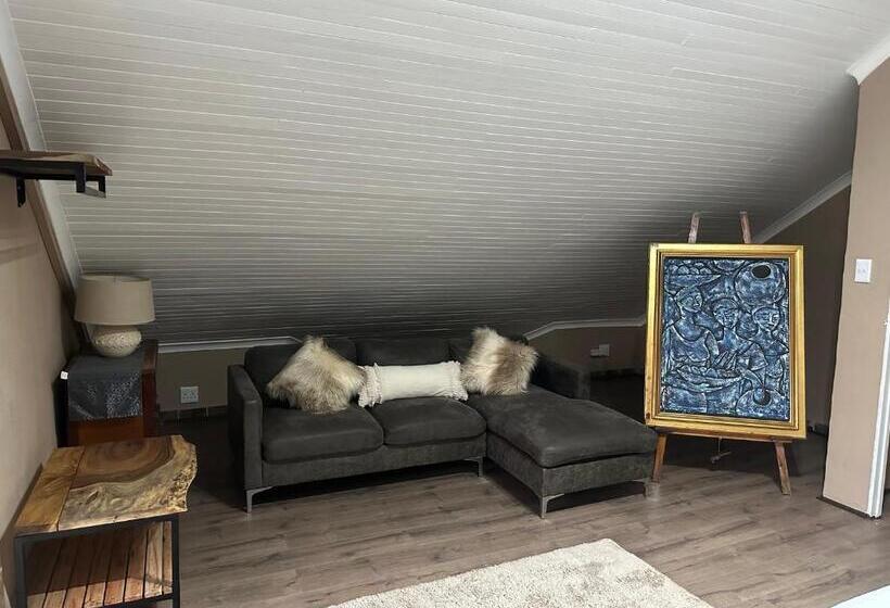 ペンション Casa Safari