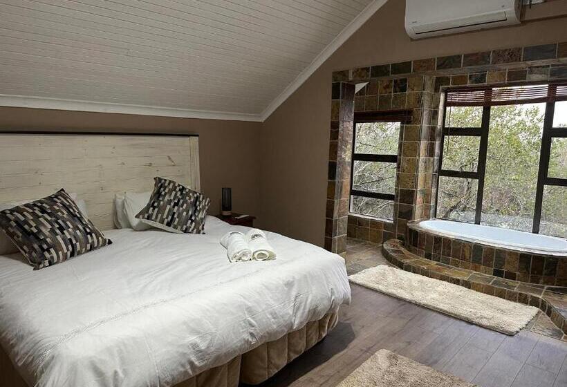 ペンション Casa Safari