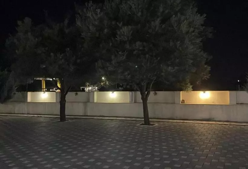 پانسیون Union Rooms