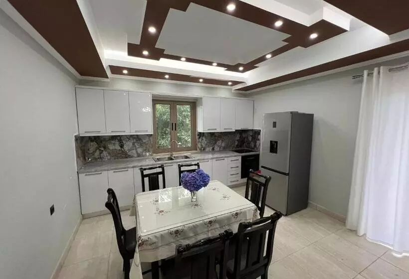 پانسیون Union Rooms