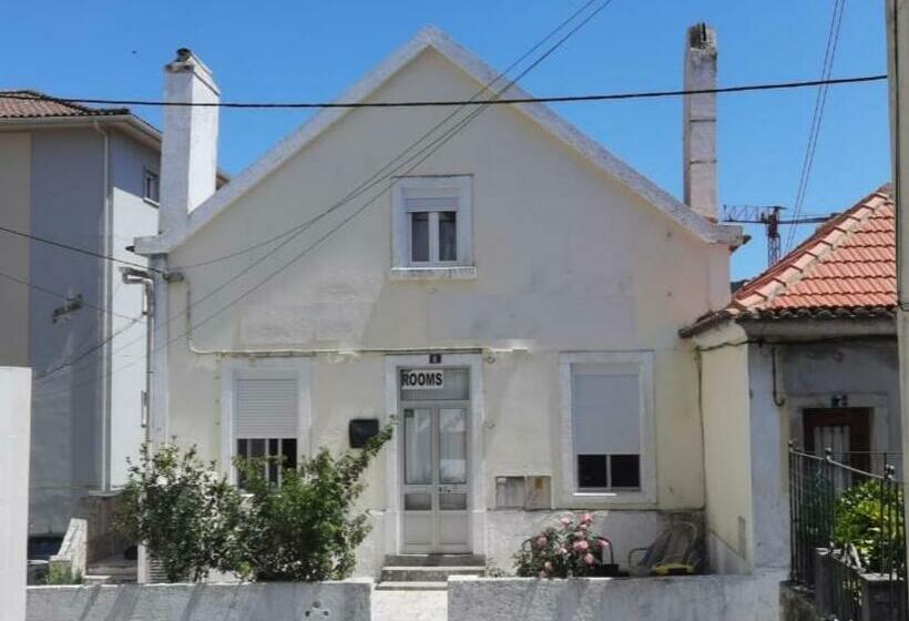 هاستل Stay In Sintra