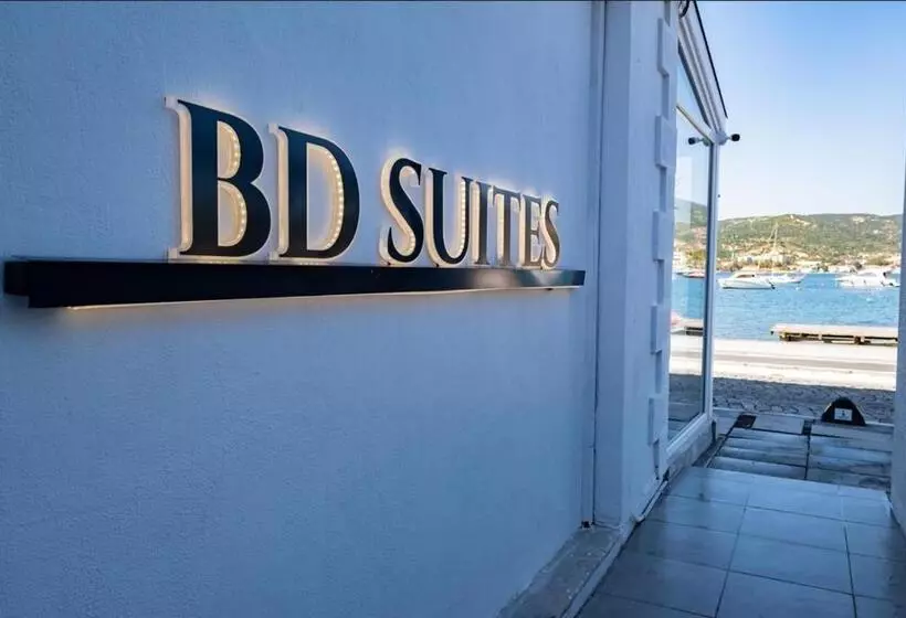 Bd Suites