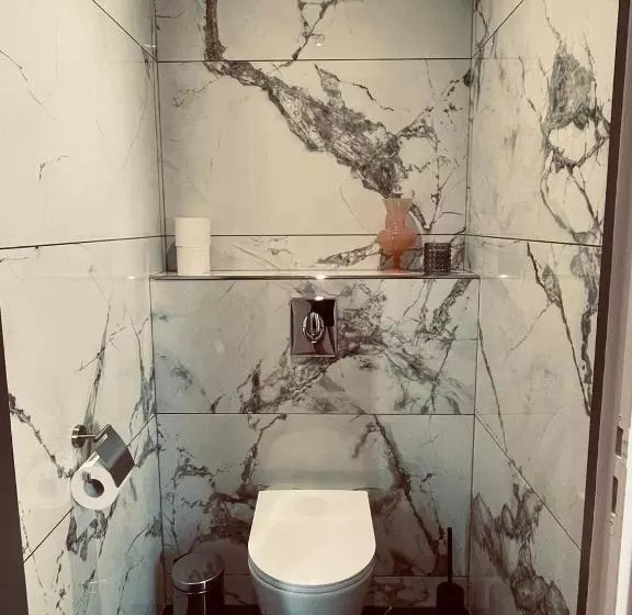 Aamiaismajoitus (B&B) Le Clos Vercheron