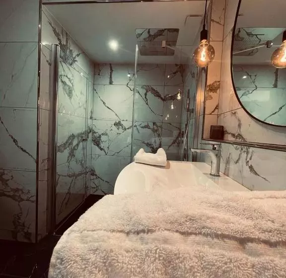 Aamiaismajoitus (B&B) Le Clos Vercheron