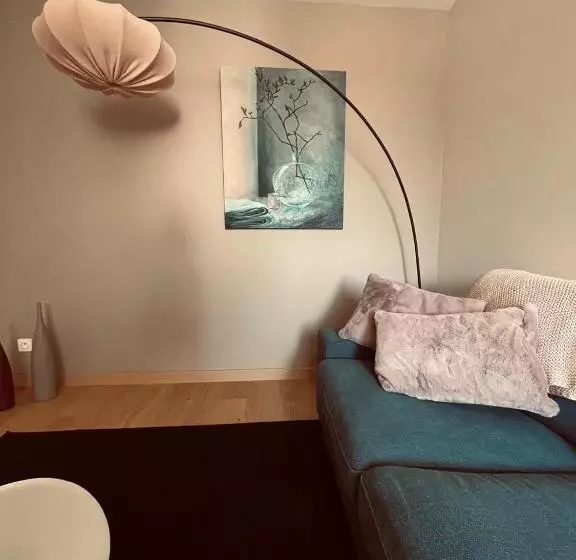 Aamiaismajoitus (B&B) Le Clos Vercheron