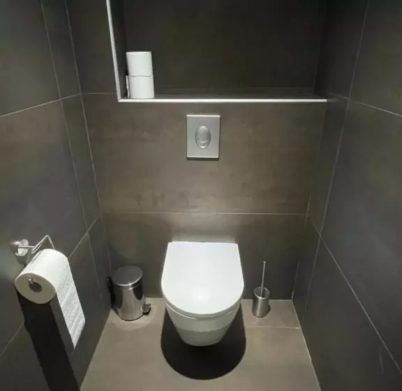 Aamiaismajoitus (B&B) Le Clos Vercheron