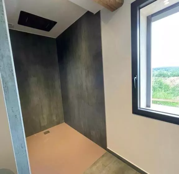 Aamiaismajoitus (B&B) Le Clos Vercheron