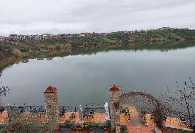 בית מלון כפרי Zejtaria Agroturizem