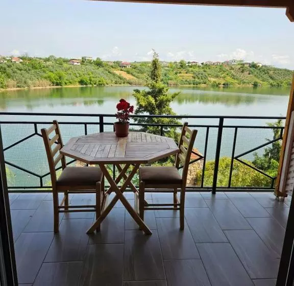 Hotelli Zejtaria Agroturizem