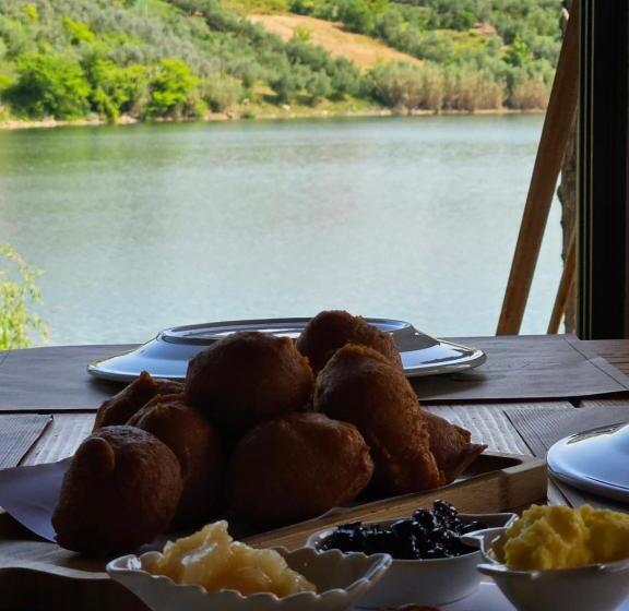 בית מלון כפרי Zejtaria Agroturizem