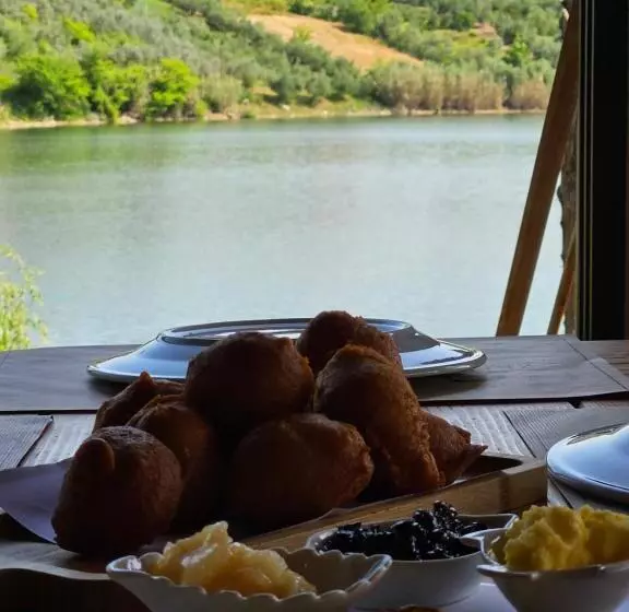 Hotelli Zejtaria Agroturizem