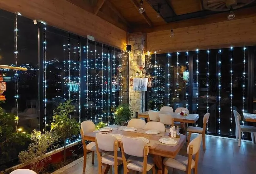 Hotelli Zejtaria Agroturizem