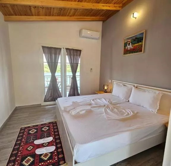 Hotelli Zejtaria Agroturizem