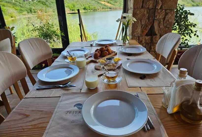 Hotelli Zejtaria Agroturizem