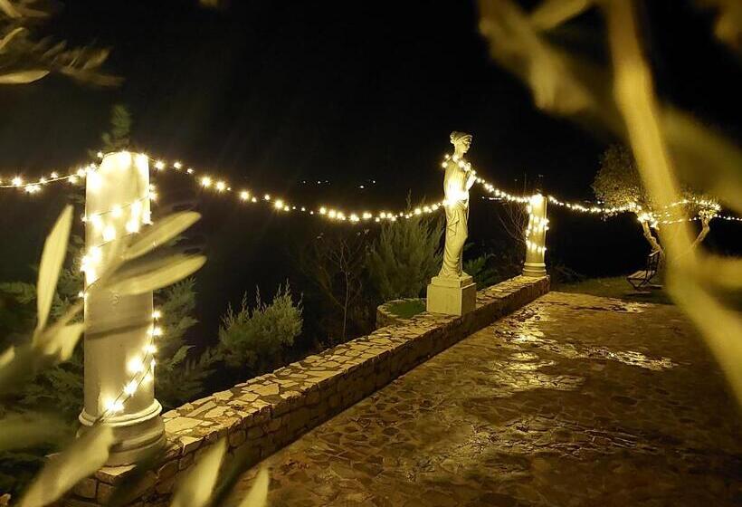 בית מלון כפרי Zejtaria Agroturizem