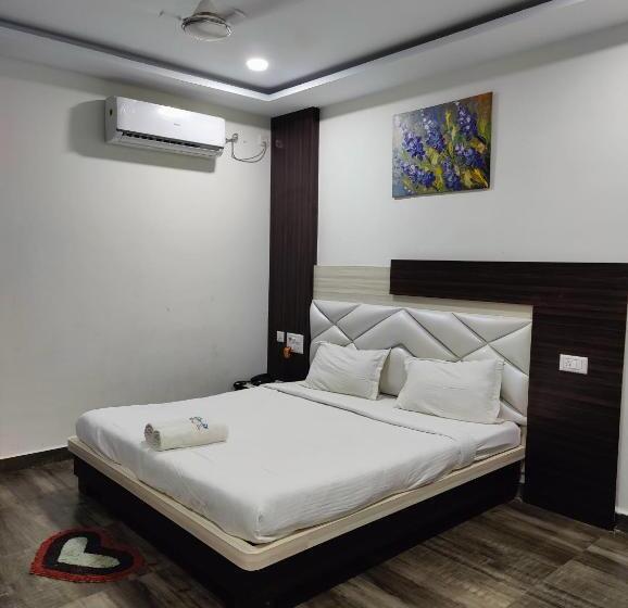 ホテル Cipron Inn