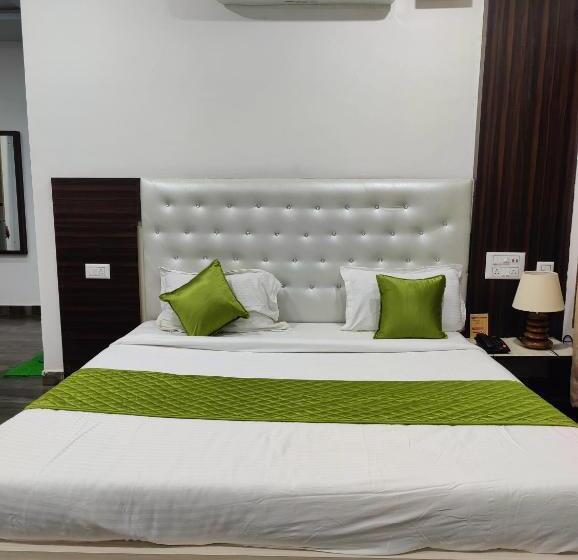 ホテル Cipron Inn