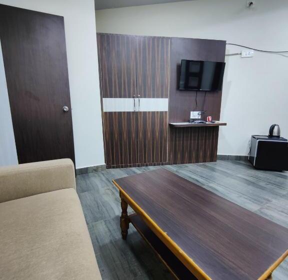 ホテル Cipron Inn