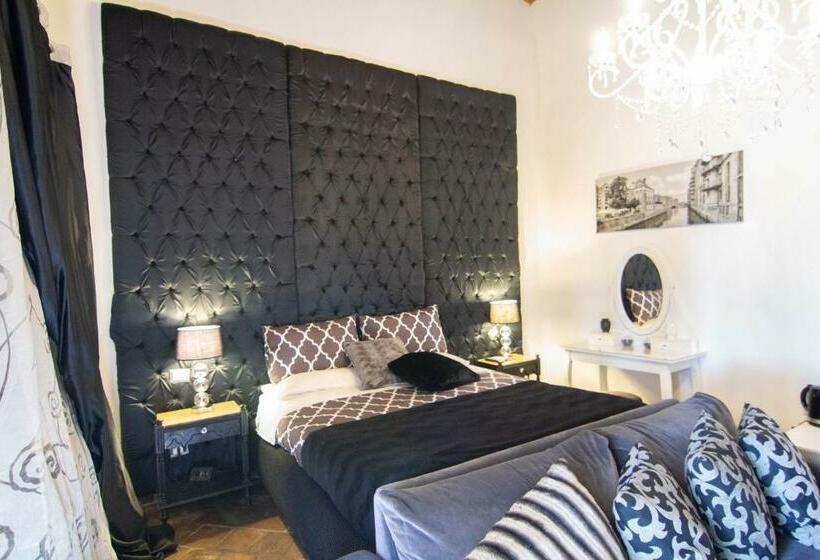 בית מלון כפרי La Corte Della Regina