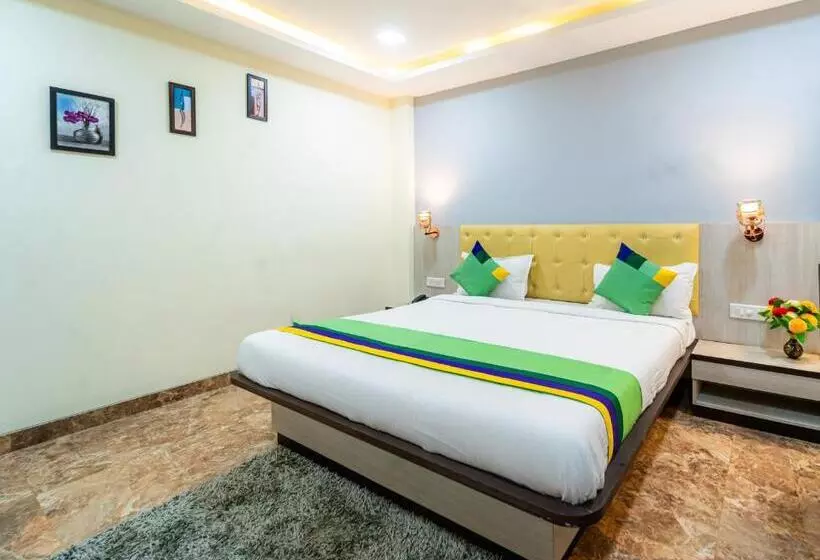 Hotelli Treebo Seven Days, Mahabaleshwar