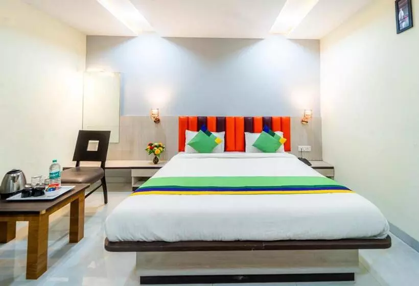 Hotelli Treebo Seven Days, Mahabaleshwar