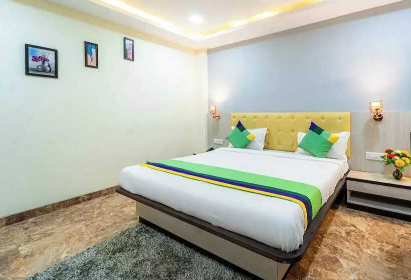 Hotelli Treebo Seven Days, Mahabaleshwar