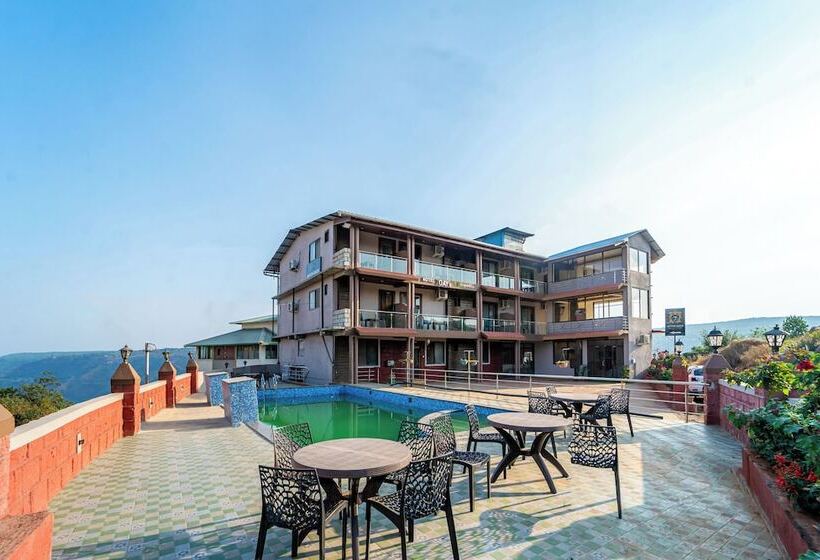 ホテル Treebo Seven Days, Mahabaleshwar