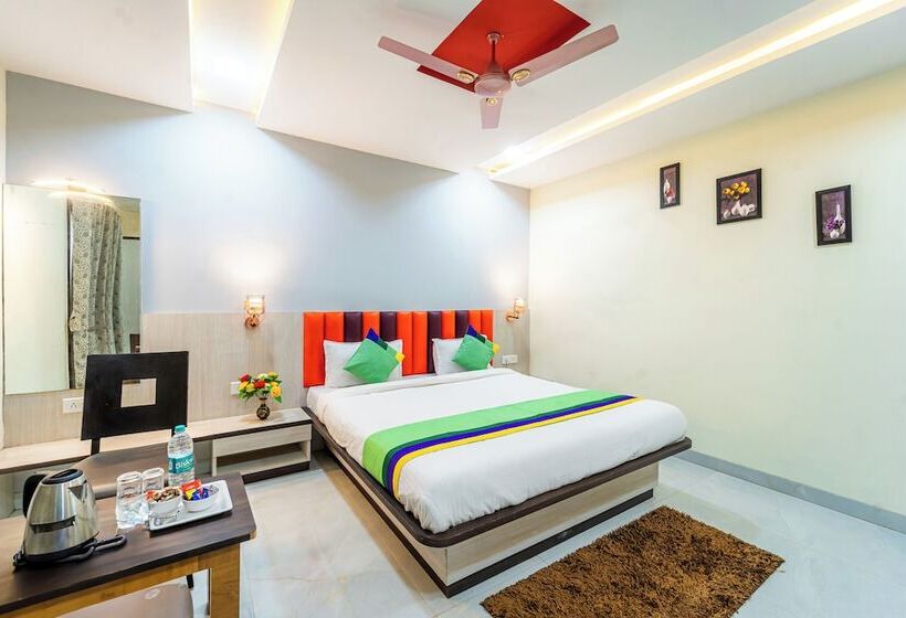 ホテル Treebo Seven Days, Mahabaleshwar