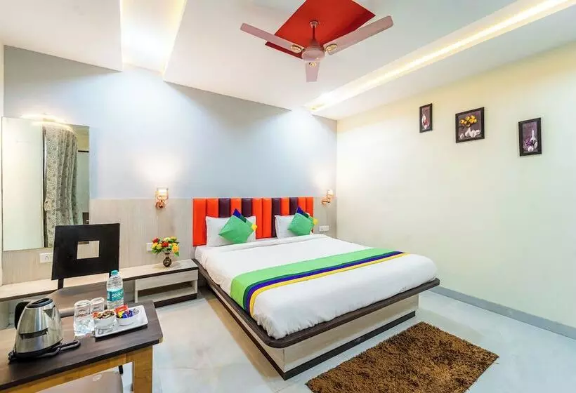 Hotelli Treebo Seven Days, Mahabaleshwar