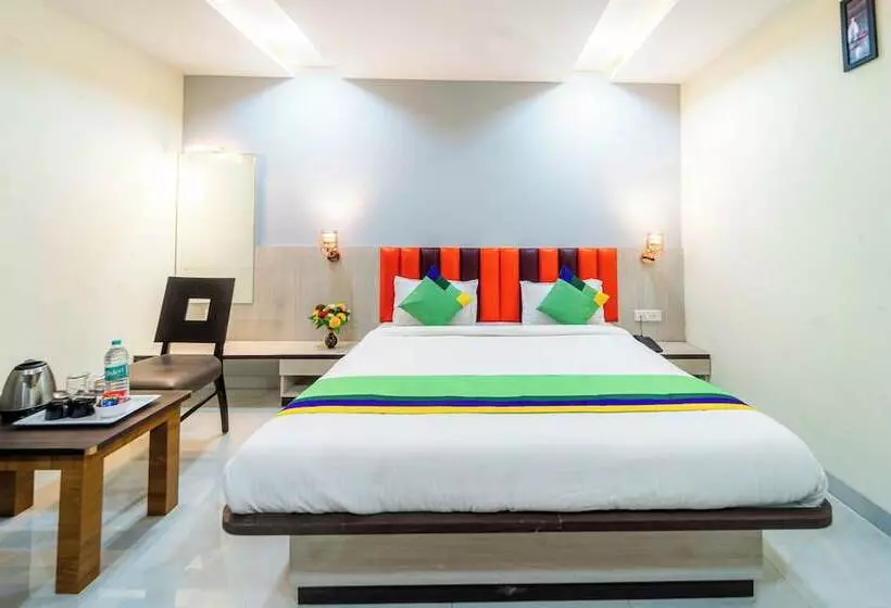 Hotelli Treebo Seven Days, Mahabaleshwar