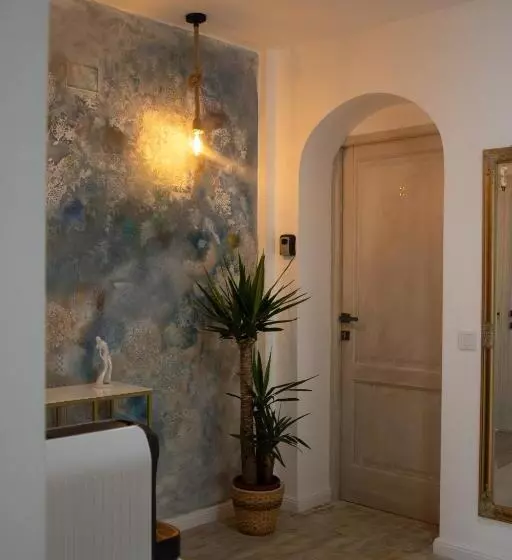 ペンション Casa Ciuc