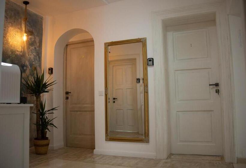 پانسیون Casa Ciuc