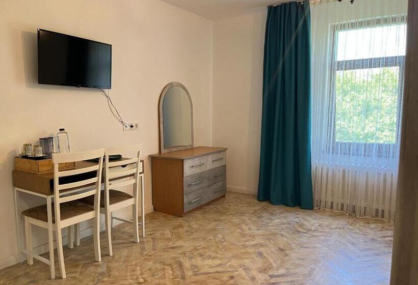 پانسیون Casa Ciuc