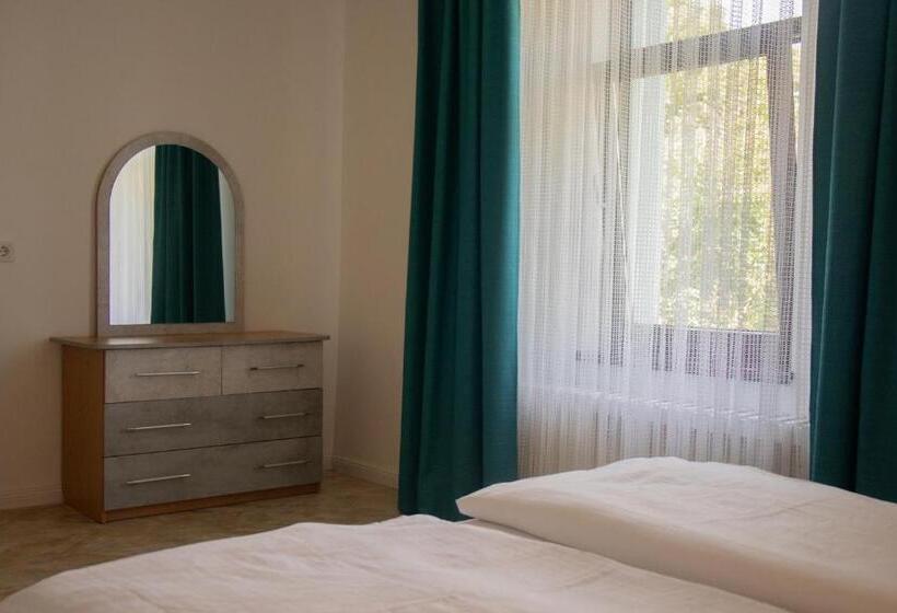 پانسیون Casa Ciuc