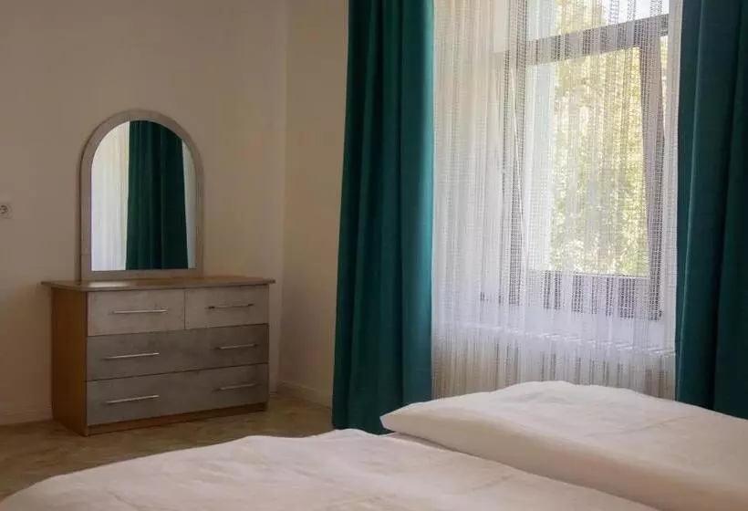 ペンション Casa Ciuc