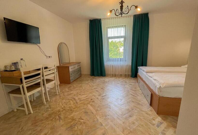 پانسیون Casa Ciuc