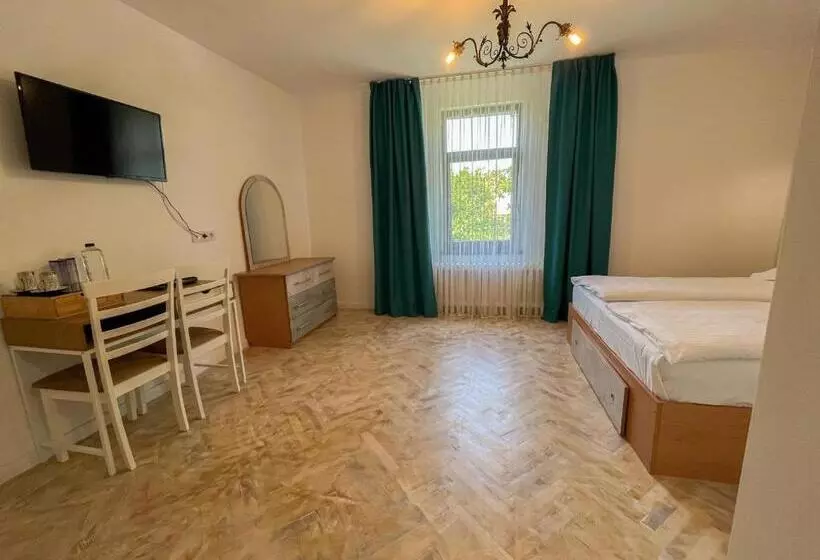 ペンション Casa Ciuc