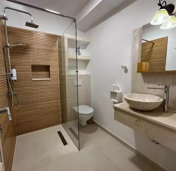 ペンション Casa Ciuc