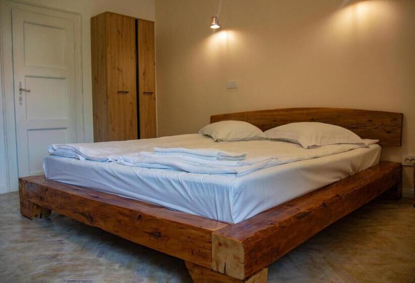 پانسیون Casa Ciuc