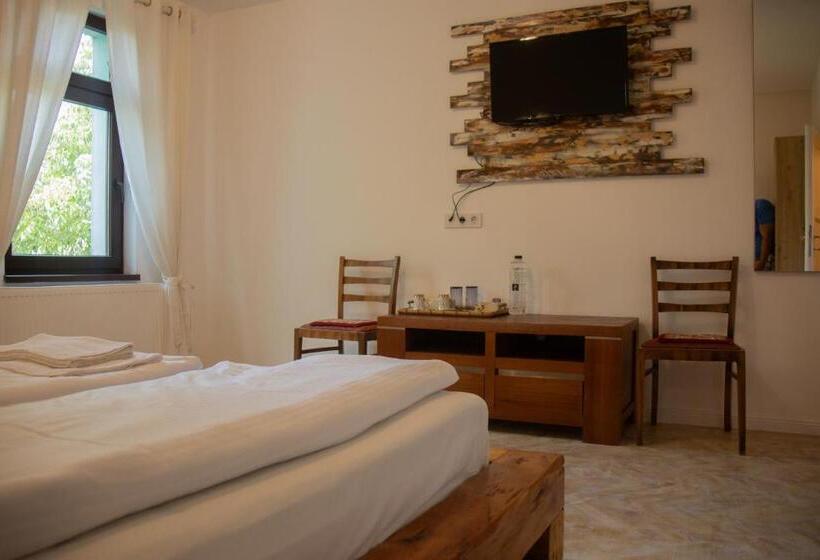 پانسیون Casa Ciuc