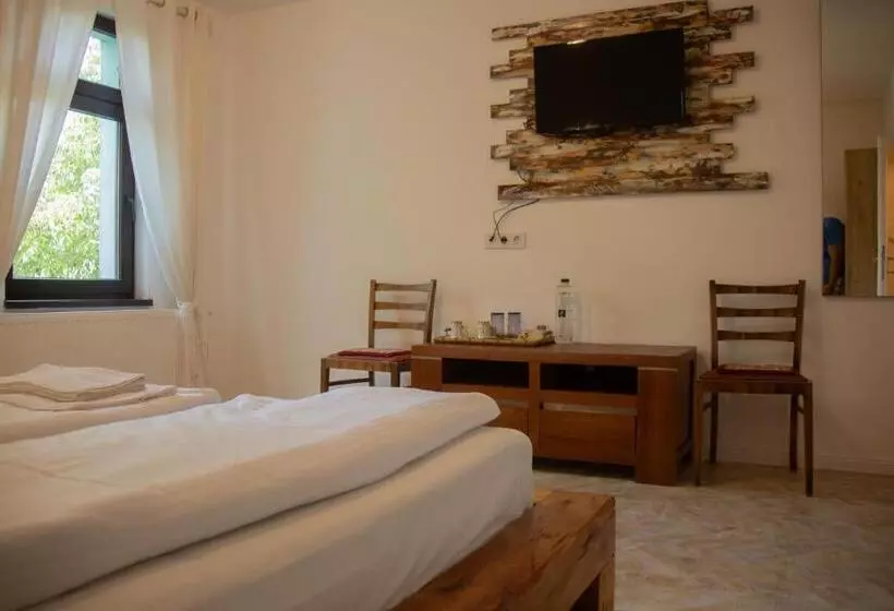 ペンション Casa Ciuc