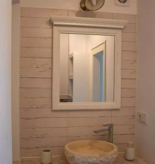 ペンション Casa Ciuc