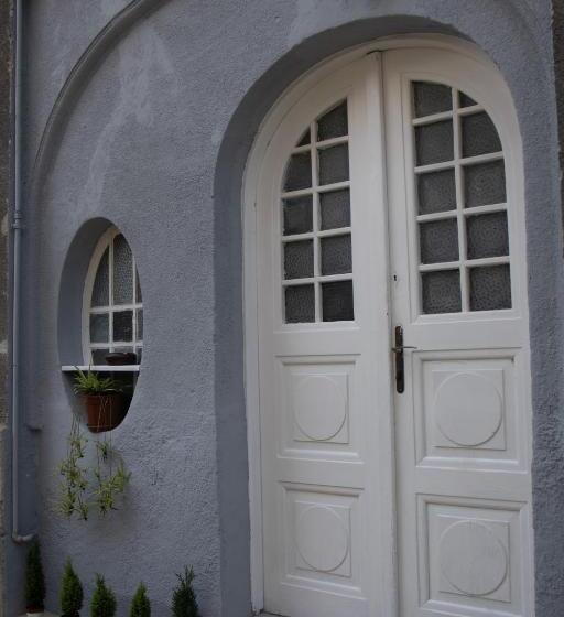 پانسیون Casa Ciuc