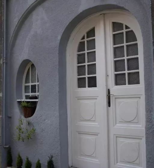 ペンション Casa Ciuc