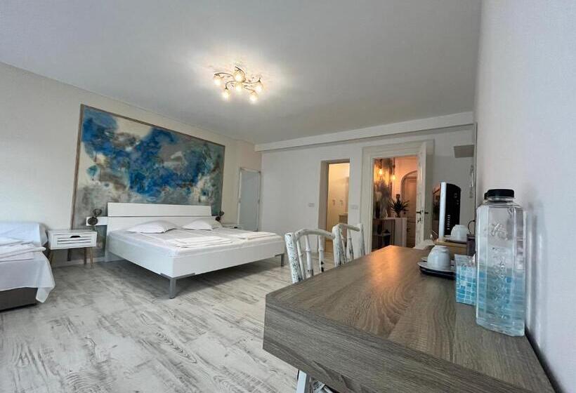 پانسیون Casa Ciuc